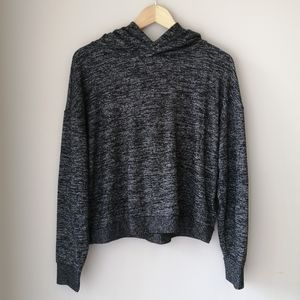 Gap pullover hooded sweater SUPER SOFT